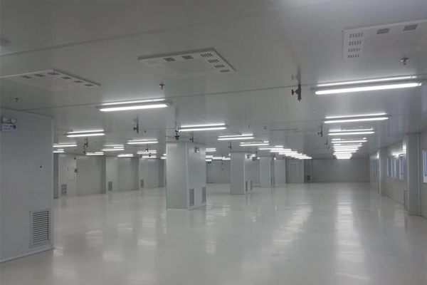 凈化車間 凈化車間