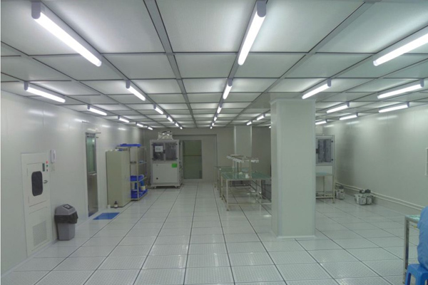 凈化車間 凈化車間