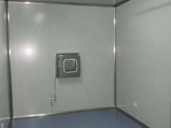 微生物實(shí)驗(yàn)室