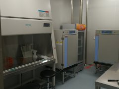 萬級(jí)無菌實(shí)驗(yàn)室