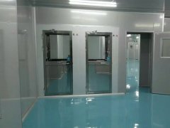 無菌實(shí)驗(yàn)室